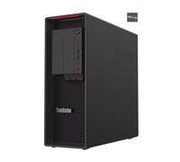 Lenovo ThinkStation P620 30E0 - Tower - 1 x Ryzen ThreadRipper PRO 5945WX / 4,1 GHz - AMD PRO - RAM 64GB - SSD 1TB - TCG Opal Encryption, NVMe - 1GbE, 10GbE - Win 11 Pro - Monitor: keiner - Tastatur: