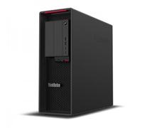 Lenovo ThinkStation P620 30E0 - Tower - 1 x Ryzen ThreadRipper PRO 5955WX / 4 GHz - AMD PRO - RAM 128GB - SSD 1TB - TCG Opal Encryption, NVMe - 1GbE, 10GbE - Win 11 Pro - Monitor: keiner - Tastatur: