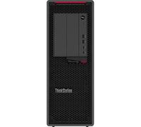 Lenovo ThinkStation P620 30E000DQUS Estación de Trabajo - 1 x AMD Ryzen Threadripper Pro Dodeca-Core (12 Core) 3945WX 4 GHz - 32 GB DDR4 SDRAM RAM - 1 TB SSD - Torre