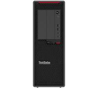 Lenovo ThinkStation P620 30E000MKUS - Estación de trabajo - 1 x AMD Ryzen Threadripper PRO Dodeca-core (12 núcleos) 5945WX 4.10 GHz - 32 GB DDR4 SDRAM RAM - 1 TB SSD - Torre