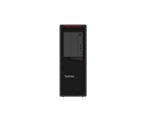 Lenovo ThinkStation P620 AMD Threadripper PRO 5945WX 2x32GB ECC DDR4 1TB SSD GFX less (optional) W11P German 3YOS