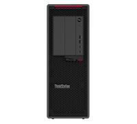 Lenovo ThinkStation P620 Estación de trabajo AMD Ryzen Threadripper Pro 5945WX, 64GB RAM, 1TB SSD, NVIDIA RTX 4000, Windows 11 Pro