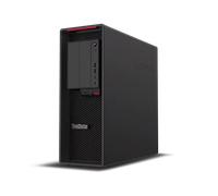 Lenovo ThinkStation P620 Procesador AMD Ryzen Threadripper PRO 5945WX 4,10 GHz hasta 4,50 GHz, Windows 11 Pro 64, 256 GB SSD TLC Opal - 30E0CTO1WWES1