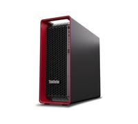 Lenovo ThinkStation P7, Intel® Xeon® W7-3565X, 64GB DDR5 ECC, 1TB PCIe Gen5 SSD, 1400 W, Windows 11 Pro, 3 años Premier Support Plus