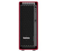 Lenovo ThinkStation P7 Procesador Intel® Xeon® W7-3465X 2,50 GHz hasta 4,80 GHz, Windows 11 Pro for Workstations 64, 512 GB SSD M.2 2280 de rendimiento PCIe Gen5 TLC Opal - 30F3CTO1WWES2