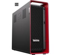 Lenovo ThinkStation P8 Tower, Threadripper Pro 7955WX, 128GB RAM, 1TB NVMe, Nvidia Quadro RTX 8000, Win 11Pro