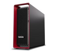 Lenovo Thinkstation P8 Amd Ryzen Threadripper Pro 9945wx 64gb Ram 1tb Ssd Workstation Tower