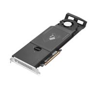 Lenovo - ThinkStation PCIe Gen5 Quad M.2 SSD Adapter
