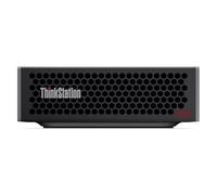 Lenovo ThinkStation PGX 30KL - MT - 1 x GB10 Grace Blackwell Superchip - RAM 128 GB - SSD 4 TB - TCG Opal Encryption, NVMe, Performance - NVIDIA Blackwell - 1GbE, 10GbE, Bluetooth 5.3, Wi-Fi 6, Wi-Fi