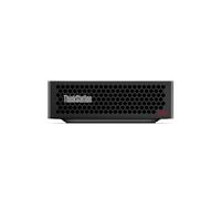 Lenovo ThinkStation PGX 30KL - NVIDIA GB10 Grace Blackwell Superchip - RAM 128 GB - SSD 1 TB - 10GbE, Wi-Fi 7, Bluetooth 5.3 - NVIDIA DGX Base OS (30KL0004GF)