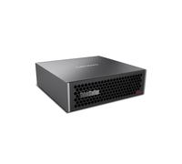 LENOVO ThinkStation PGX NVIDIA Grace Blackwell GB10 128GB 4TB SSD M.2 PCIe Blackwell GPU NVIDIA DGX DE