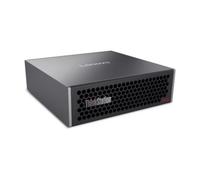 Mini ordenador lenovo thinkstation pgx gb10 - 128gb - ssd 4tb - dgx os