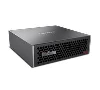 Lenovo ThinkStation PGX Procesador NVIDIA Grace Blackwell GB10, NVIDIA DGX OS, 1 TB SSD M.2 2242 PCIe Gen4 TLC Opal - 30KL0004ES