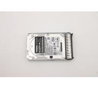Lenovo Disco duro ThinkSystem 2.5 1.2TB 10K SAS 12Gb intercambiable en caliente 512n FRU00YK016