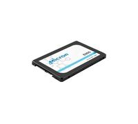 Lenovo ThinkSystem 5300 2.5" 480GB Mainstream SATA 6Gb Hot Swap SSD para cargas de trabajo mixtas