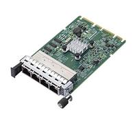 LENOVO ThinkSystem Broadcom 5719 - Adaptador RJ45 de 4 Puertos OCP Ethernet