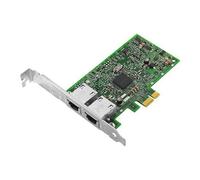 Lenovo ThinkSystem Broadcom 5720 1GbE RJ45 Adaptador Ethernet PCIe 2 Puertos