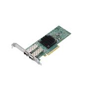 Lenovo ThinkSystem Broadcom 57414 Adaptador De Red 10/25GbE SF Negro