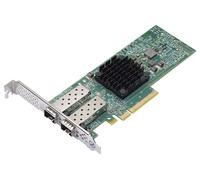 Lenovo ThinkSystem Broadcom 57414 Adaptador De Red Verde Gigabit Ethernet