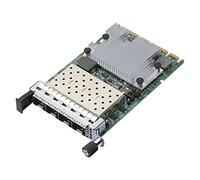Lenovo ThinkSystem Broadcom 57454 10/25GbE SFP28 4 Puertos OCP Ethernet Adapter