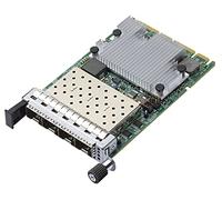 Lenovo ThinkSystem Broadcom 57454 10/25GbE SFP28 4 Puertos OCP Ethernet Adapter