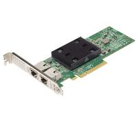 Lenovo ThinkSystem Broadcom NX-E AUKP Adaptador De Red Gigabit Ethernet Negro