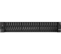 Lenovo ThinkSystem DE2000H (16GB Cache) HICless Hybrid Flash Array 2U24 SFF V2