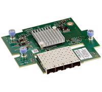 Lenovo Thinksystem DE4000 HIC 10/25 GB E ISCSI/4 Puertos