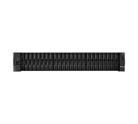 Lenovo ThinkSystem DE4000H Hybrid 2U24 SFF controller enclosure - Festplatten-Array - 24 Sch?chte (SAS-3) - 16Gb Fibre Channel, SAS 12Gb/s (extern) - Rack - einbauf?hig - 2U