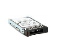 Lenovo ThinkSystem - Disco Duro (300 GB, Intercambiable en Caliente, 3,5", SAS 12Gb/s y 15000 RPM, Compatible con ThinkSystem SR250 (3.5"), SR550, SR570, SR590, SR630, SR650, ST250, ST550