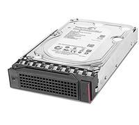 Lenovo ThinkSystem - Disco Duro de 4 TB para ThinkAgile HX1321 Certified Node, HX2321 Certified Node, ThinkSystem SR250, SR590 y ST250 (4 TB, SATA 6 Gbps)