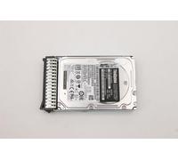 Lenovo ThinkSystem Disco Duro HDD 2.5" 600GB SAS 12Gb/s 10K RPM Hot-Swap 512n