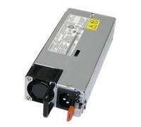 Lenovo ThinkSystem - Fuente de alimentación - conexión en caliente / redundante (módulo enchufable) - 80 PLUS Platinum - 1100 W - para ThinkSyst