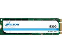 Lenovo ThinkSystem M.2 5300 SSD 480GB SATA 6Gbps No Hot Swap