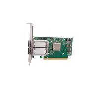 Lenovo ThinkSystem Mellanox ConnectX4 LX 10/25GbE SFP28 Adaptador Ethernet PCIe de 2 puertos