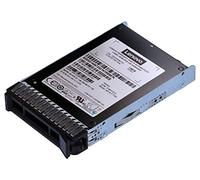 Lenovo ThinkSystem PM1643a Entry - Unidad de Estado sólido Intercambiable en Caliente (2,5", SAS 12Gbps) para ThinkSystem SN850, SR530, SR550, SR570, SR590, SR63X, SR65X, SR850, SR860, SR950, ST550