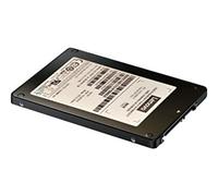 Lenovo ThinkSystem PM1645 Mainstream - Disque SSD - 800 Go - conmutable en Chaud - 2,5" - SAS 12Gb/s - para ThinkAgile VX Certified Node 7Y94, 7Z12, ThinkAgile VX3320 Appliance, VX7820 Appliance