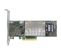 Lenovo ThinkSystem Raid 5350-8i PCIe - Adaptador de 12 GB