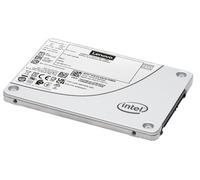 Lenovo ThinkSystem S4520 - SSD - Lectura Intensiva - Encriptado - 480 GB - Hot-S