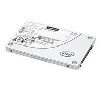 ThinkSystem 3.5" S4520 480GB Read Intensive SATA 6Gb HS SSD