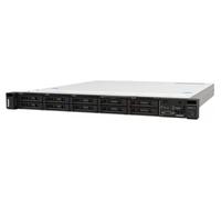 Lenovo ThinkSystem SR250 V3 1xIntel Xeon 6353P 8C 2.7GHz 65W 1x32GB 2Rx8 2x960GB SSD SW RD 1x800W