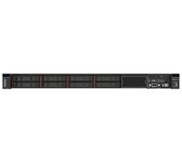 Lenovo Thinksystem SR630 V3 7D73 - Servidor - Montable en Rack - 1U-Zweiweg-1