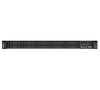 Lenovo thinksystem sr630 v3 servidor bastidor (1u) intel® xeon® silv