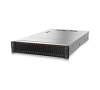 LENOVO ThinkSystem SR650 Xeon Silver 4210 10C 2.2GHz 85W 16GB 2Rx8 SW RD 1x750W XCC Enterprise