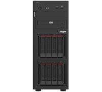 Lenovo ThinkSystem ST250 V3 7DCE Server Torre 4U 1-Vía 1x Xeon 6315P