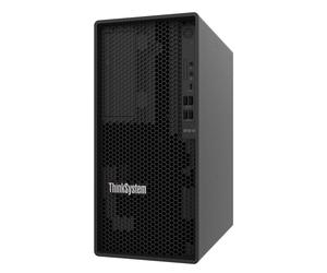 LENOVO ThinkSystem ST45 V3 1xAMD EPYC 4344P 8C 3.8GHz 65W 1x16GB 1Rx8 2x480GB SSD SW RD 1x500W