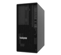 Lenovo - ThinkSystem ST45 V3 servidor 1,92 TB Torre AMD EPYC 4344P 3,8 GHz 32 GB DDR5-SDRAM 500 W