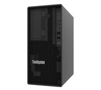 Lenovo thinksystem st45 v3 servidor 1,92 tb torre amd epyc 4124p 3,8 g