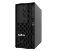 Lenovo ThinkSystem ST45 V3 Tower Server AMD EPYC 4124P 3,8 GHz 16 GB DDR5 1,92 TB SSD