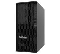 Lenovo Thinksystem St50 V2 Server 2TB Torre Intel Xeon E E-2324G, 7D8JA045EA